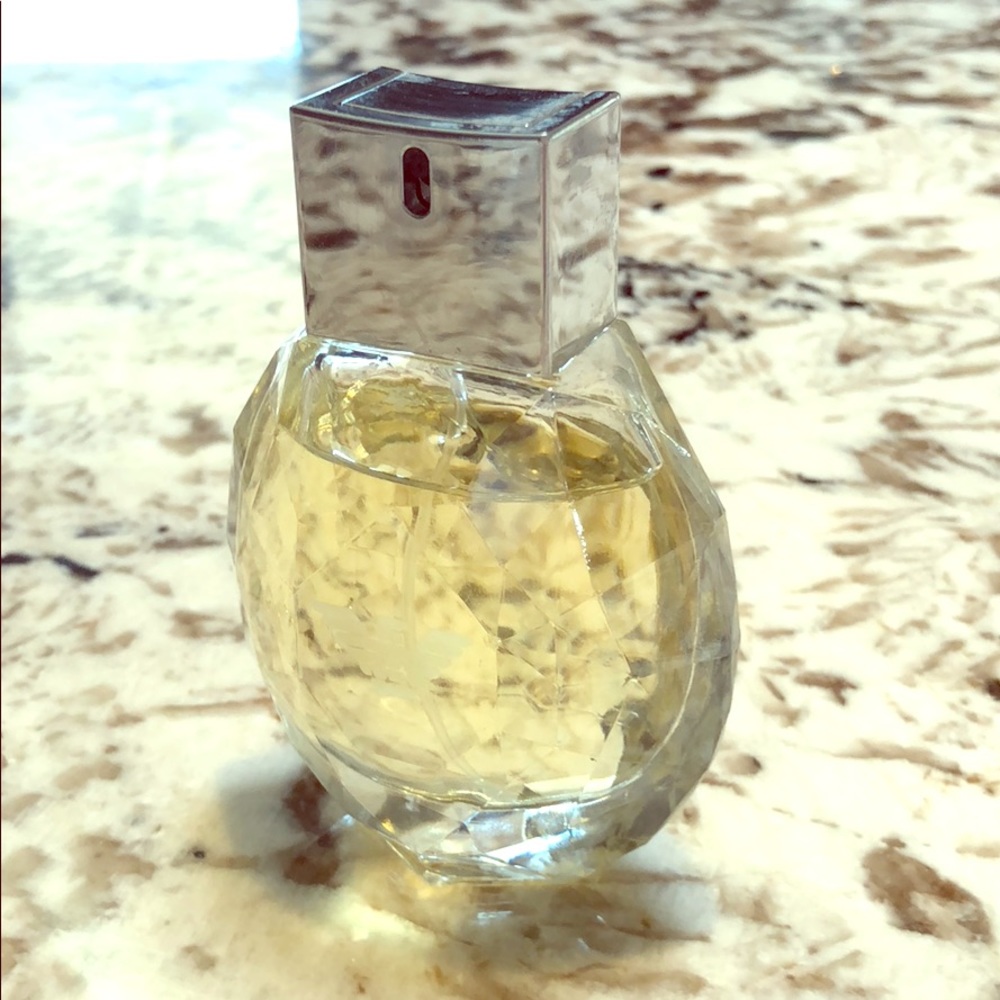 Giorgio Armani diamond perfume